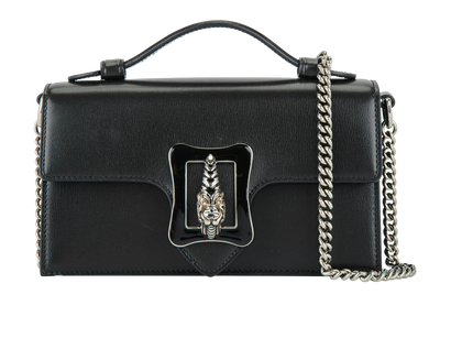 Top Handle Love Parade Bag, front view